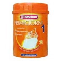 PLASMON  1 PRIMIGIORNI POLVERE 800G